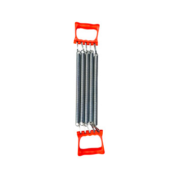 Gym Chest Expander  -  Red