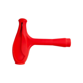 Spare Skate Key  -  Red