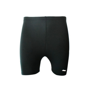 Cycling Shorts  -  S, Black
