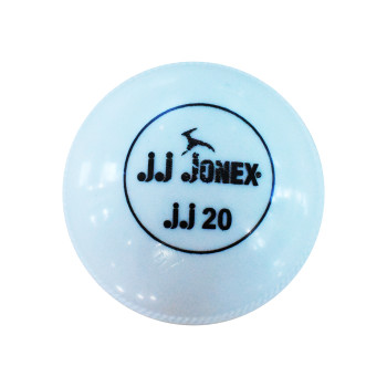Cricket Synthetic Wind Ball  -  White