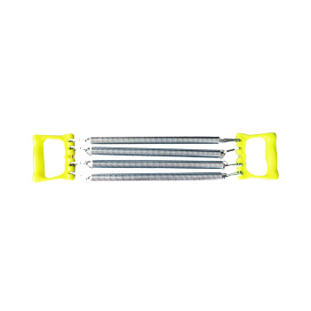 gym chest_expander  -  green,silver