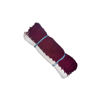 Cotton Niwar Badminton Net   