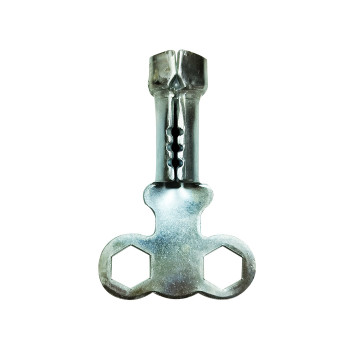 Special Skate Key  -  Black