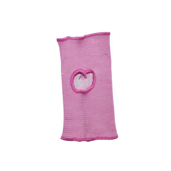 Knee Sleeve  -  Free Size, Pink