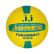 Gold Throwball Throw Ball 