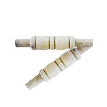 cricket bails  -  wood
