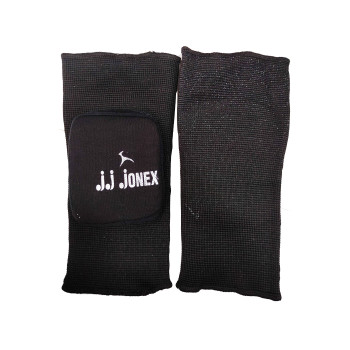 Knee Support  -  Free Size, Black