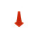 Marker Cone 