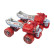 Deluxe Roller Skate 
