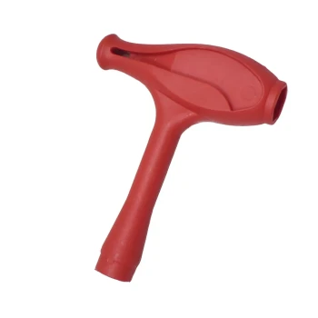 Special Skate Key  -  Red