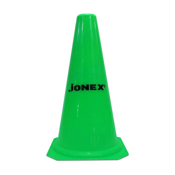jonex 18" Ground Marker Cone - Green Training Accessories cone