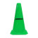 jonex 18" Ground Marker Cone - Green Training Accessories cone