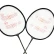 Buniyad Badminton Racket Kit 