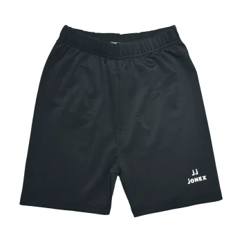 Cycling Shorts  -  Black, S, Adult