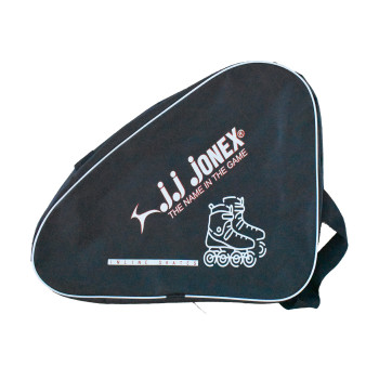 Inline Skate Kit Bag  -  Black