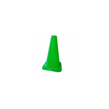 Marker Cone  -  15 Inch, Green