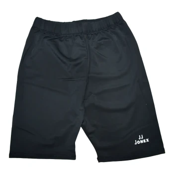 Cycling Shorts  -  M, Black, Kids