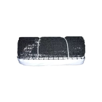 Tribble Tennis Net  -  L 10.97 mtr  X H 1.07 mtr, Black