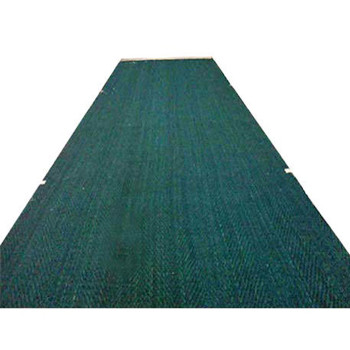 Export 4 Shaft Cor 8X33 Cricket Mat