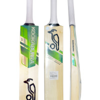 Kahuna Pro Players Cricket Bat  -  SH, English Willow