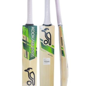 Kahuna Pro 3.0 Cricket Bat  -  SH, English Willow