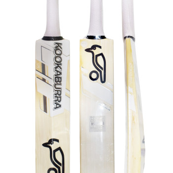 Kookaburra Ghost Pro 1.0 Cricket Bat  -  SH, English Willow