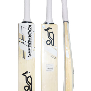 Ghost Pro Players Cricket Bat  -  SH, English Willow