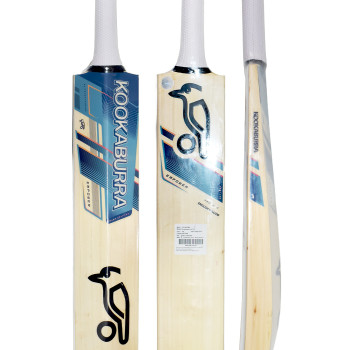 Kookaburra Empower Pro 3.0 Cricket Bat  -  SH, English Willow