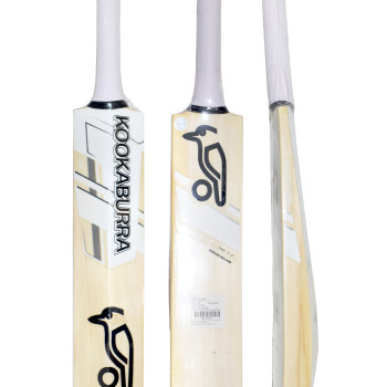 Ghost Pro 4.0 Cricket Bat  -  SH, English Willow