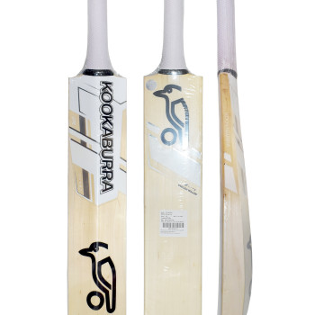 Kookaburra Ghost Lite Cricket Bat  -  SH, English Willow