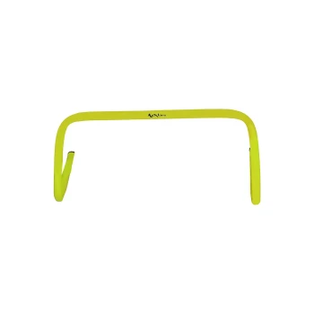 Training 6 Inches Athletic Hurdle  -  6 Inch, Yellow