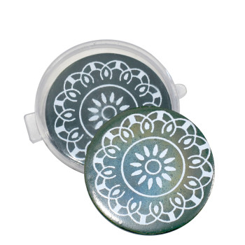TMQ Carrom Striker  -  Green