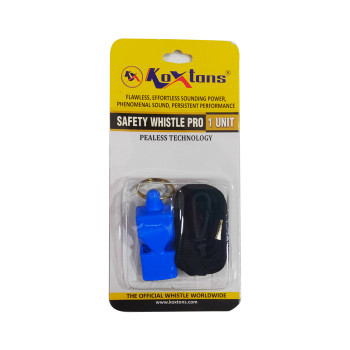 PRO Whistle  -  Blue
