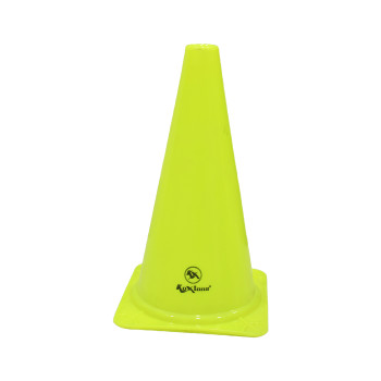 Club Marker Cone  -  12 Inch, Green
