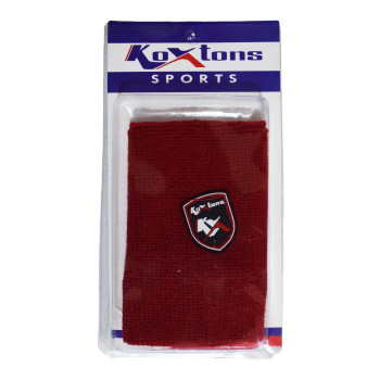 Wristband  -  Free Size, Red