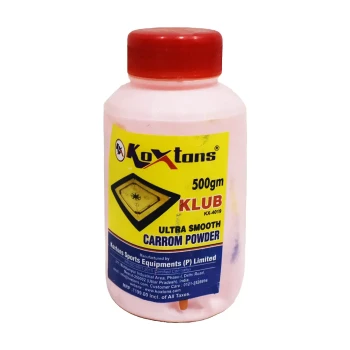Klub Carrom Powder  -  500g