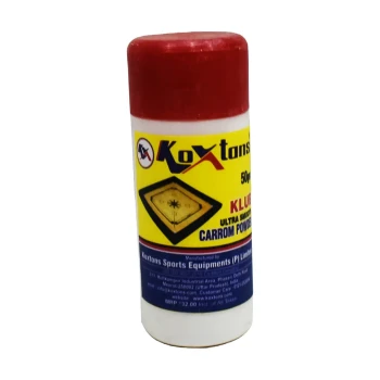 Klub Carrom Powder  -  50gm