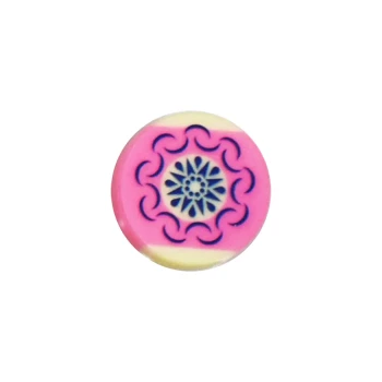 Master Carrom Striker  -  Pink