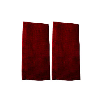 SAGA Ankle Support  -  Maroon, Free Size