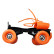 Super Sprinter Roller Skate 