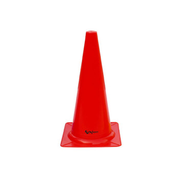 Marker Cone  -  15 Inch, Red