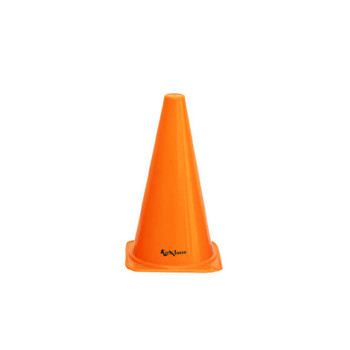 Marker Cone  -  12 Inch, Orange