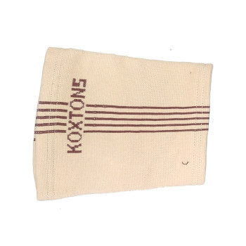 PLUS Elbow Support  -  Brown, Free Size