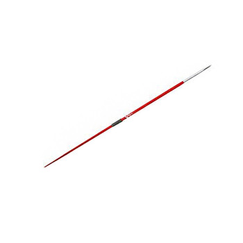 Javeline 400 grams Athletic Javelin Stick  -  400 gms