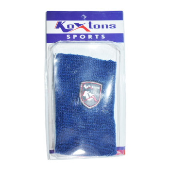Wristband  -  Free Size, Blue