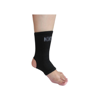 MAGNA Ankle Support  -  Free Size, Black