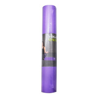 Yoga Mat  -  Purple, 6mm