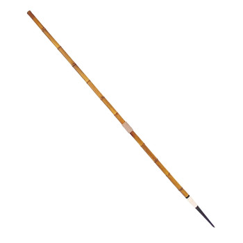 Bamboo Athletic Javelin Stick  -  600 gms