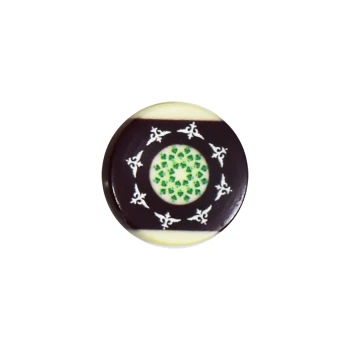 Master Carrom Striker  -  Red