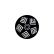 Supreme Carrom Striker 